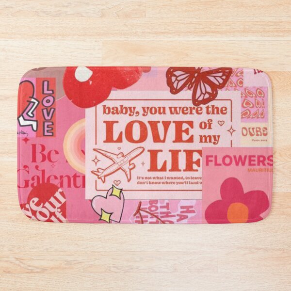 Item preview, love pattern  designed and sold by carlbruss.