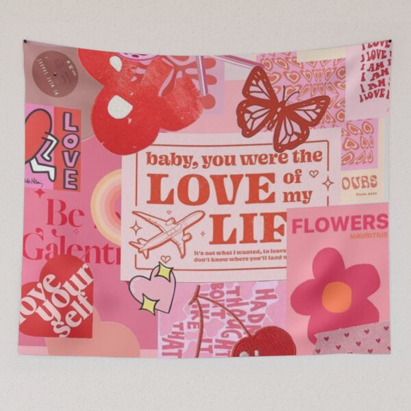 Item preview, love pattern  designed and sold by carlbruss.