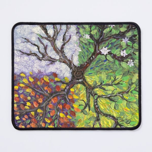 Item preview, tree of the seasons designed and sold by Kiluvi.