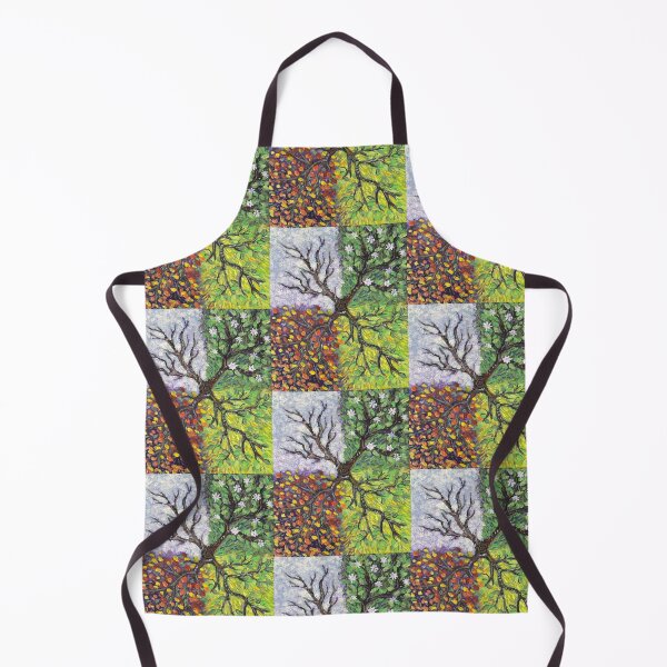 Item preview, tree of the seasons designed and sold by Kiluvi.