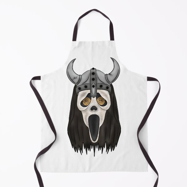 Item preview, Ghostface - Valhalla designed and sold by Khaos Kreative.