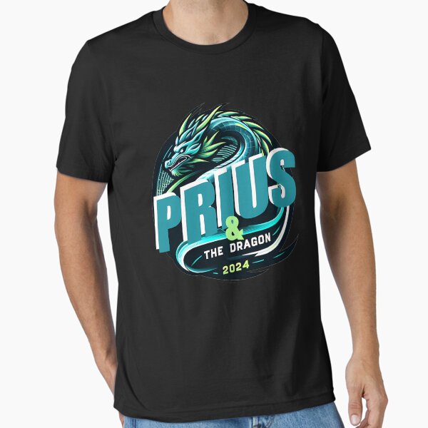 Item preview,  Prius  The Dragon designed and sold by Erenanna13.