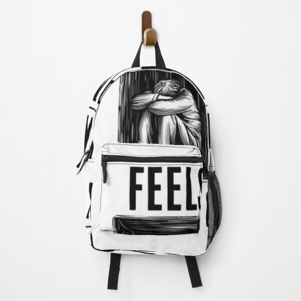 Item preview, Feels like a penalty box kind of day designed and sold by Bu-uble.