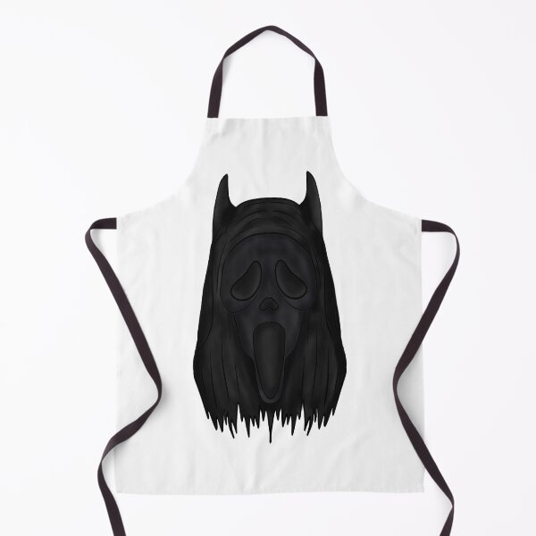Item preview, Ghostface - Bat designed and sold by Khaos Kreative.
