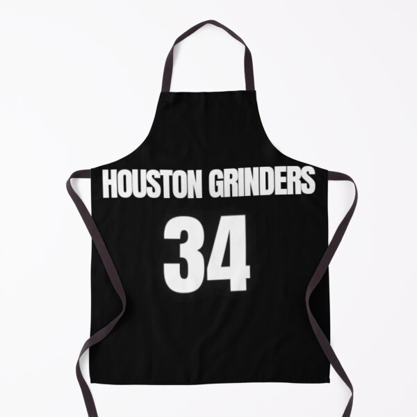 Item preview, Unit 713 Houston Grinder Thirty-Four designed and sold by Unit713-Shop.