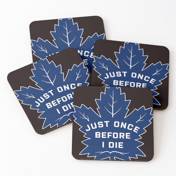 Item preview, "Just Once Before I Die" Leaf Joke designed and sold by ClaytoPipkin.
