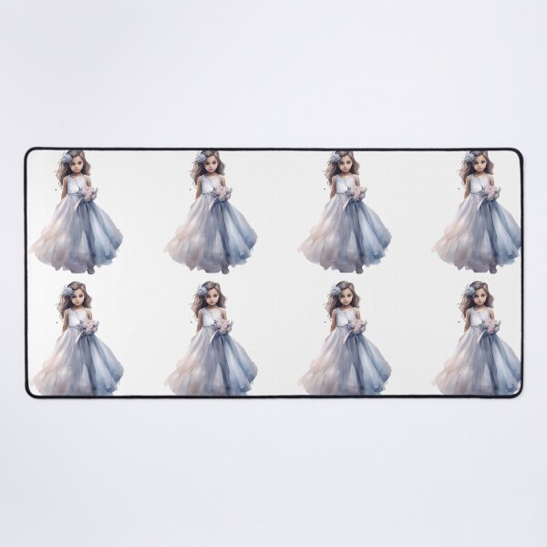 Item preview, little princess designed and sold by ebialonestar.
