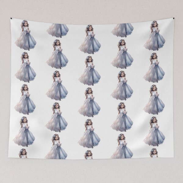 Item preview, little princess designed and sold by ebialonestar.