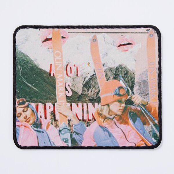 Item preview, vintage ski  designed and sold by carlbruss.