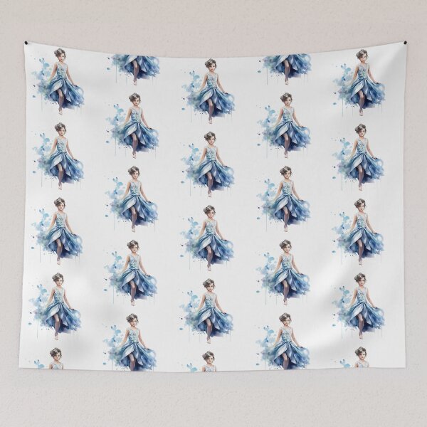 Item preview, little princess designed and sold by ebialonestar.