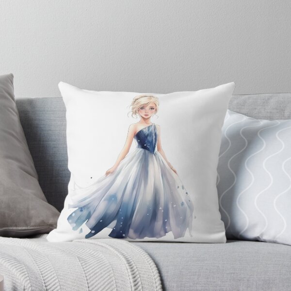 Item preview, little princess designed and sold by ebialonestar.