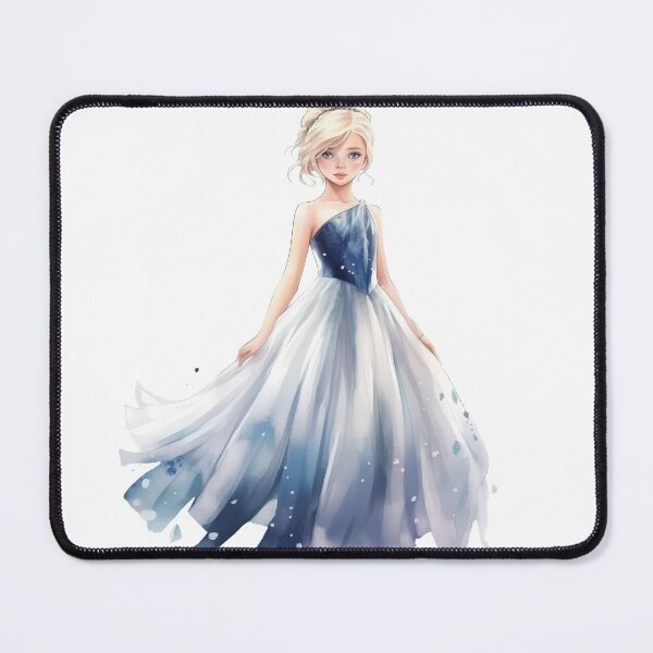 Item preview, little princess designed and sold by ebialonestar.