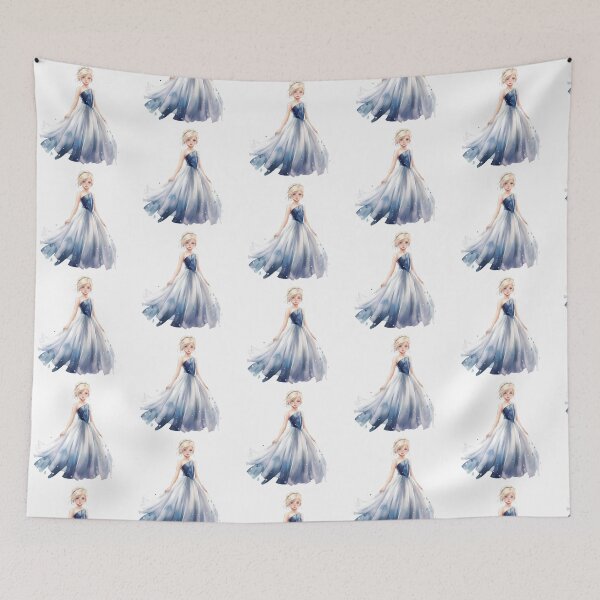 Item preview, little princess designed and sold by ebialonestar.