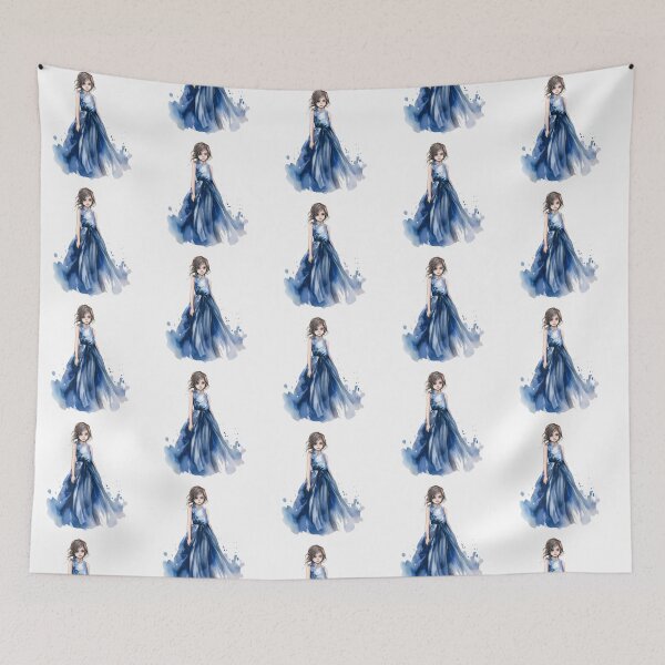 Item preview, little princess designed and sold by ebialonestar.