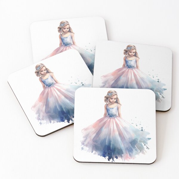 Item preview, little princess designed and sold by ebialonestar.