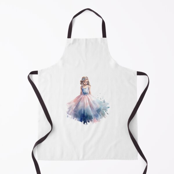 Item preview, little princess designed and sold by ebialonestar.