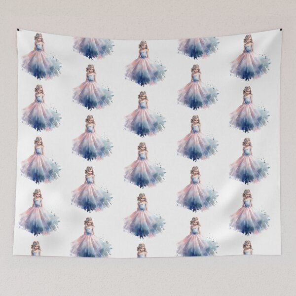 Item preview, little princess designed and sold by ebialonestar.