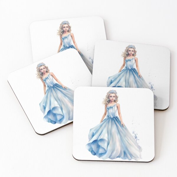 Item preview, little princess designed and sold by ebialonestar.