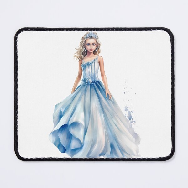 Item preview, little princess designed and sold by ebialonestar.