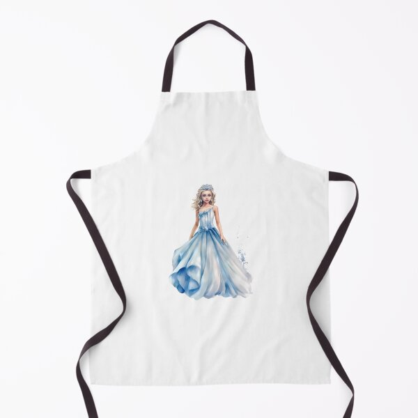 Item preview, little princess designed and sold by ebialonestar.