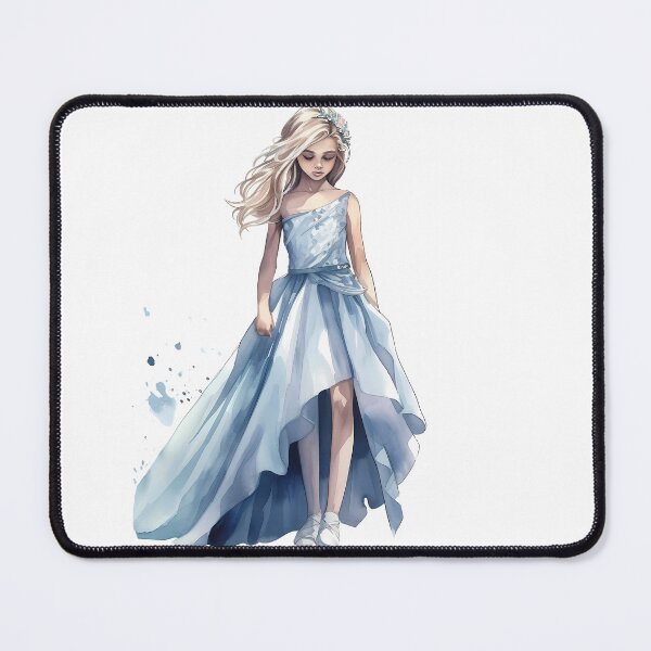 Item preview, little princess designed and sold by ebialonestar.