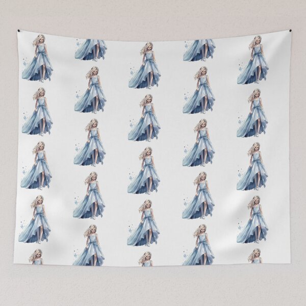 Item preview, little princess designed and sold by ebialonestar.