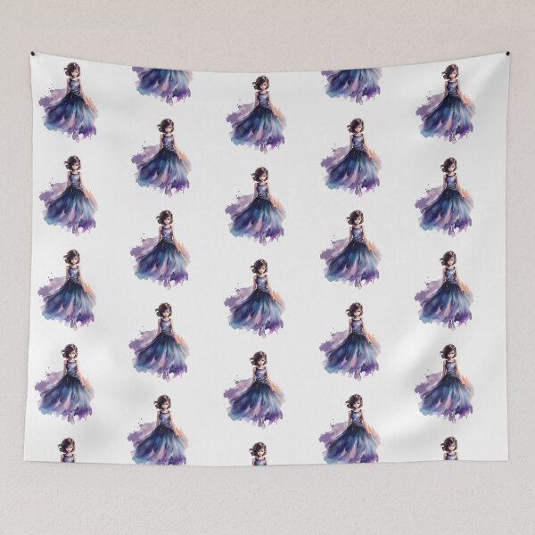 Item preview, little princess designed and sold by ebialonestar.