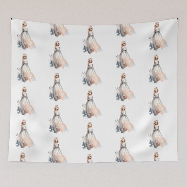 Item preview, little princess designed and sold by ebialonestar.