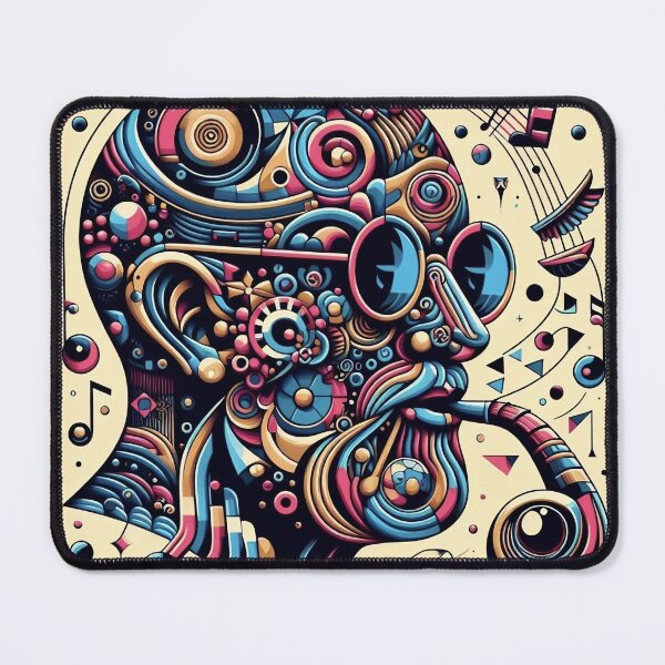 Item preview, Music Smoker designed and sold by Hecart.