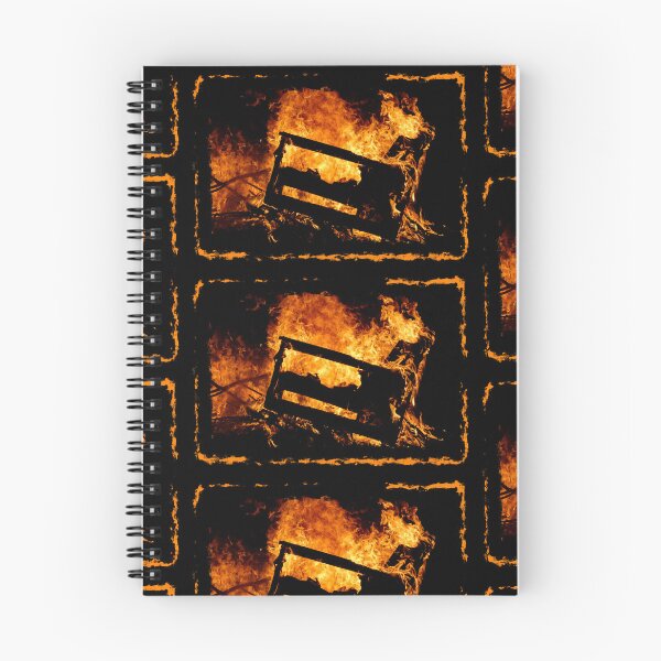 Item preview, Fire and Flame designed and sold by emirikiddo.