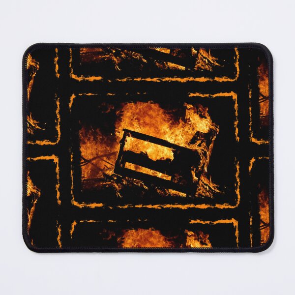 Item preview, Fire and Flame designed and sold by emirikiddo.