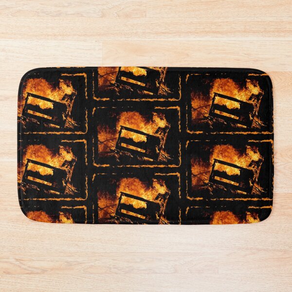 Item preview, Fire and Flame designed and sold by emirikiddo.