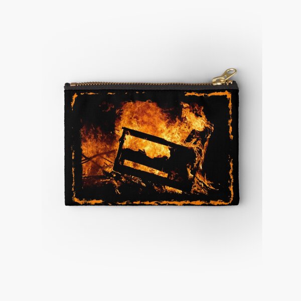 Item preview, Fire and Flame designed and sold by emirikiddo.