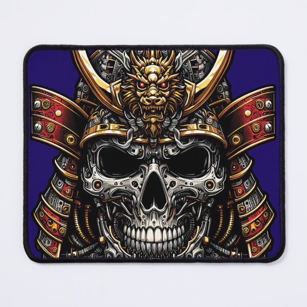 Item preview, Cyber Samurai S04 D87 designed and sold by Houerd.