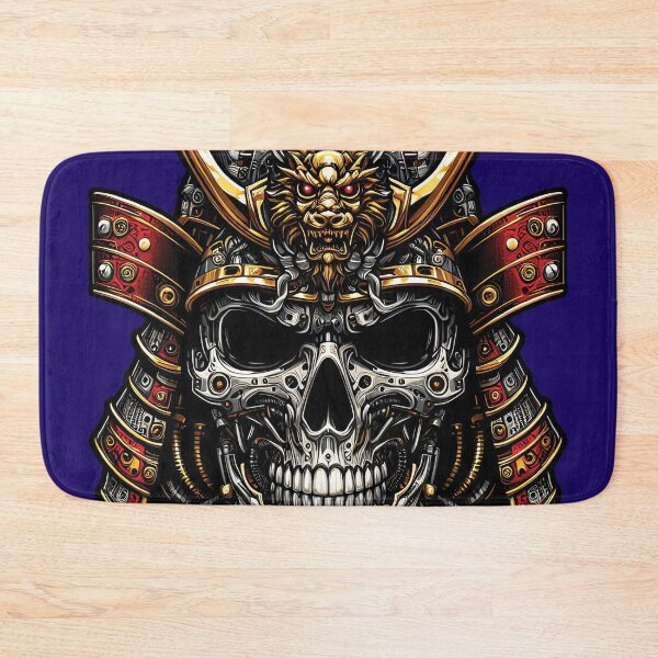 Item preview, Cyber Samurai S04 D87 designed and sold by Houerd.