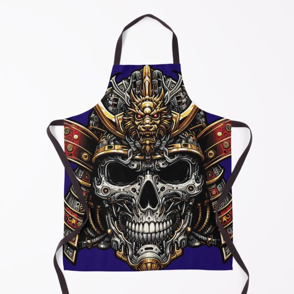 Item preview, Cyber Samurai S04 D87 designed and sold by Houerd.