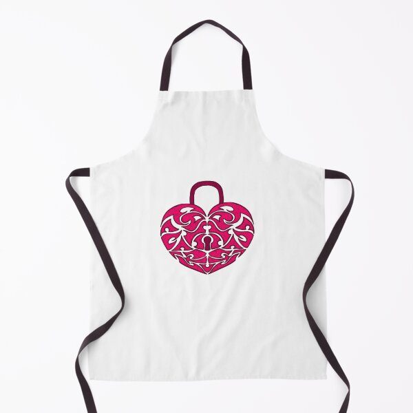 Item preview, Heart lock designed and sold by YokoSauonji12.