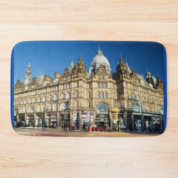 Item preview, Leeds Kirgate Market designed and sold by Alisonchambers2.
