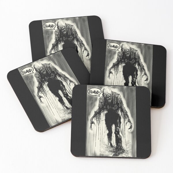 Item preview, Tarman Hungry Again 2 designed and sold by Doug Saquic.