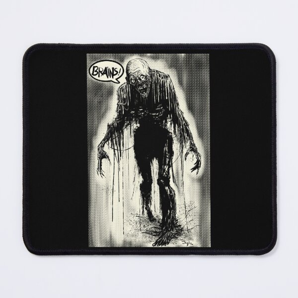 Item preview, Tarman Hungry Again 2 designed and sold by Doug Saquic.