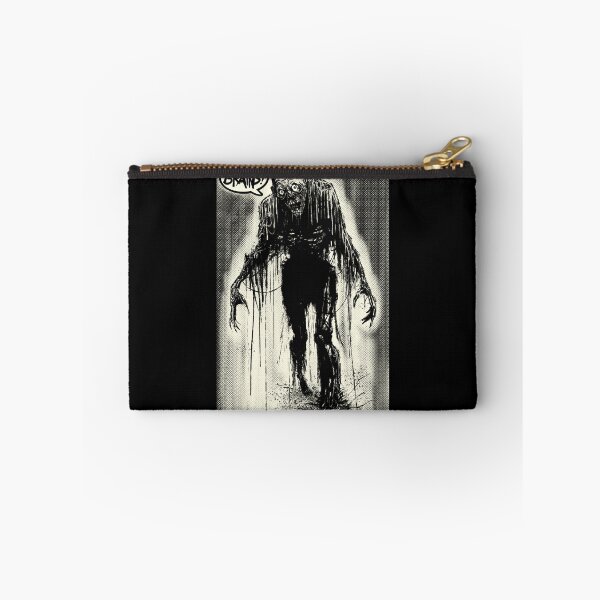 Item preview, Tarman Hungry Again 2 designed and sold by Doug Saquic.