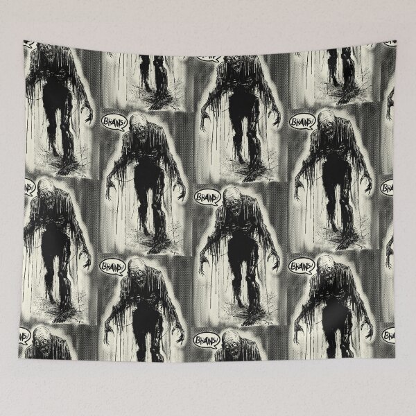 Item preview, Tarman Hungry Again 2 designed and sold by Doug Saquic.