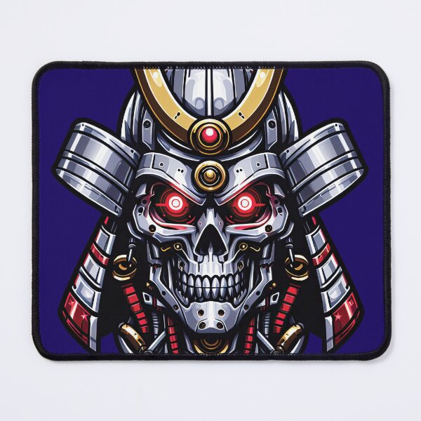 Item preview, Cyber Samurai S04 D88 designed and sold by Houerd.