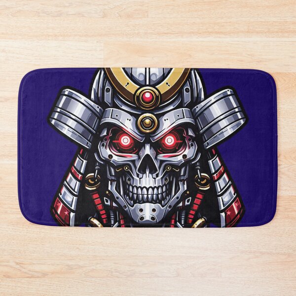 Item preview, Cyber Samurai S04 D88 designed and sold by Houerd.