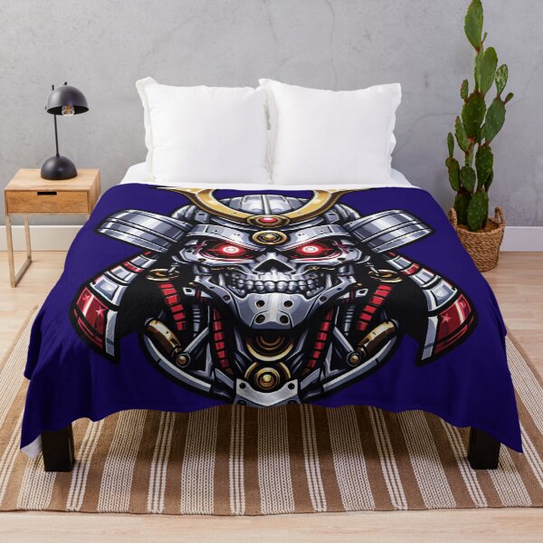 Item preview, Cyber Samurai S04 D88 designed and sold by Houerd.