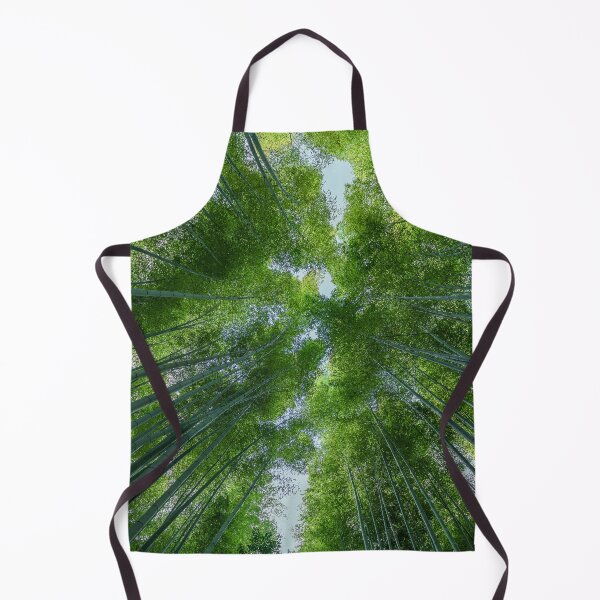 Item preview, Vibrant Green Bamboo Forest in Kyoto, Japan designed and sold by Jordan McChesney.