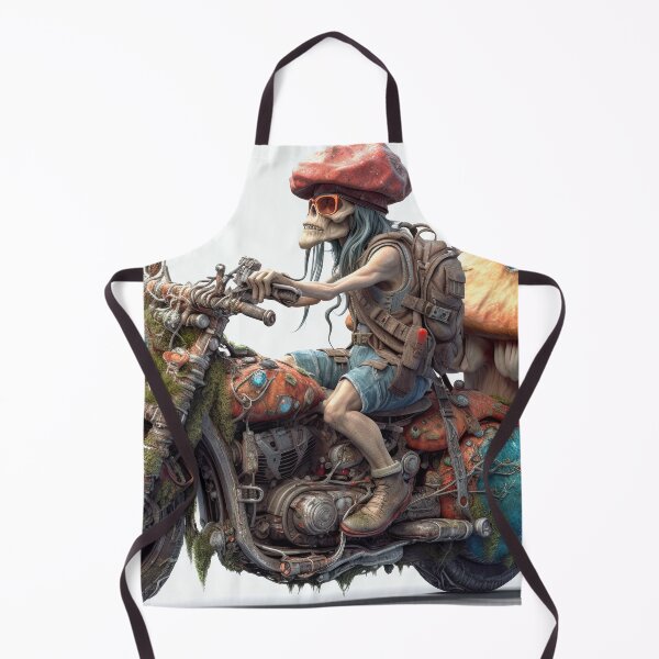 Item preview, Mycelium Maverick: The Cycle of Nature designed and sold by Diego Re.