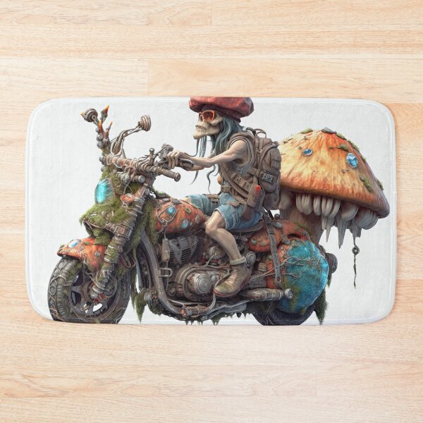 Item preview, Mycelium Maverick: The Cycle of Nature designed and sold by Diego Re.