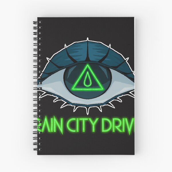 Item preview, Rain City Drive designed and sold by ShanaNolazcoca.