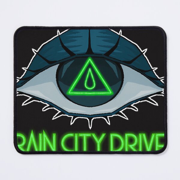 Item preview, Rain City Drive designed and sold by ShanaNolazcoca.